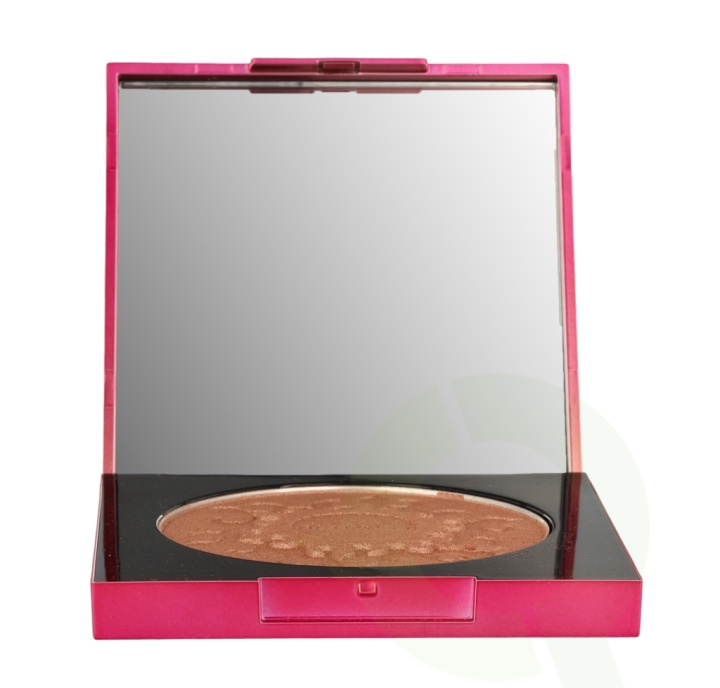 Artdeco Glow Bronzer 8 gr ryhmässä KAUNEUS JA TERVEYS / Meikit / Meikit Kasvot / Poskipuna / Aurinkopuuteri @ TP E-commerce Nordic AB (C47409)