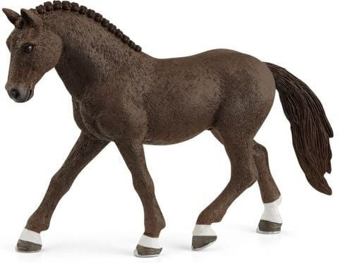 Schleich Horse Club 13926 Saksalainen ratsuponiruuna ryhmässä LELUT, TUOTTEET LAPSILLE JA VAUVOILLE / Leikkikalut, Askartelu &Pelit / Figuurit, miniatyyrit ja tarvikkeet @ TP E-commerce Nordic AB (C47816)