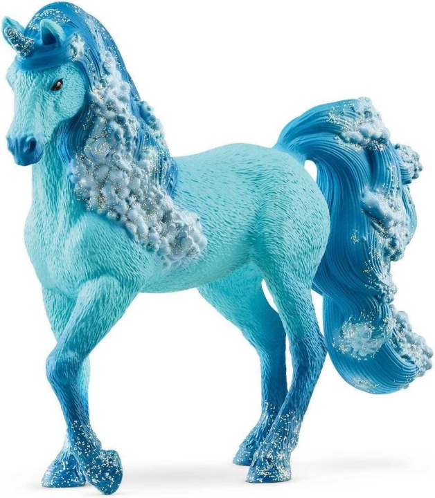 Schleich Bayala 70757 Vesielementin yksisarvistamma ryhmässä LELUT, TUOTTEET LAPSILLE JA VAUVOILLE / Leikkikalut, Askartelu &Pelit / Figuurit, miniatyyrit ja tarvikkeet @ TP E-commerce Nordic AB (C47875)