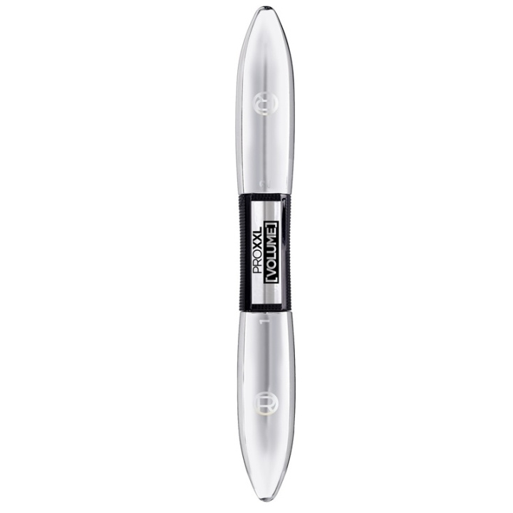 L\'ORÉAL PARIS L\'Oreal Pro XXL Volume Black Mascara 12ml ryhmässä KAUNEUS JA TERVEYS / Meikit / Silmät ja kulmat / Ripsiväri @ TP E-commerce Nordic AB (C48269)