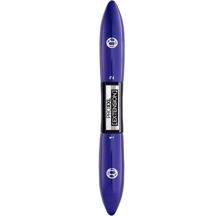 L\'ORÉAL PARIS L\'Oreal Pro XXL Extension Mascara 12ml ryhmässä KAUNEUS JA TERVEYS / Meikit / Silmät ja kulmat / Ripsiväri @ TP E-commerce Nordic AB (C48272)