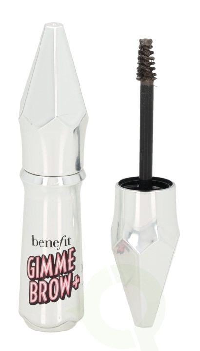 Benefit Gimme Brow+ Mini Brow-Volumizing Fiber Gel 1.5 gr SHD 5 ryhmässä KAUNEUS JA TERVEYS / Meikit / Silmät ja kulmat / Kulmageeli @ TP E-commerce Nordic AB (C48354)