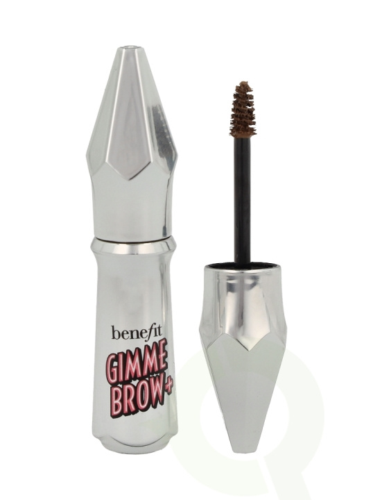 Benefit Gimme Brow+ Mini Brow-Volumizing Fiber Gel 1.5 gr SHD 2 ryhmässä KAUNEUS JA TERVEYS / Meikit / Silmät ja kulmat / Kulmageeli @ TP E-commerce Nordic AB (C48355)