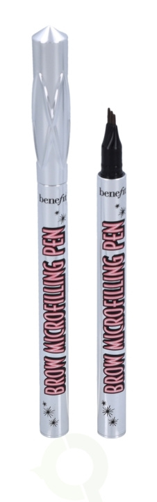 Benefit Brow Microfilling Pen 0.77 ml Blonde ryhmässä KAUNEUS JA TERVEYS / Meikit / Silmät ja kulmat / Kulmakynä @ TP E-commerce Nordic AB (C48367)