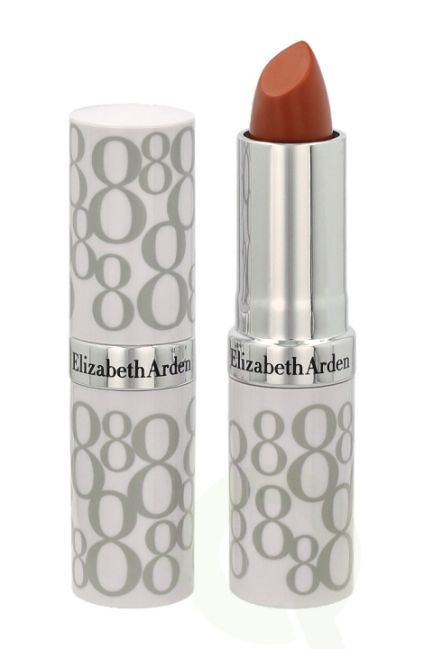 Elizabeth Arden E.Arden Eight Hour Cream Sheer Tint Lip Protect. Stick SPF15 3.7 gr #01 Honey ryhmässä KAUNEUS JA TERVEYS / Meikit / Huulet / Huulipuna @ TP E-commerce Nordic AB (C48473)