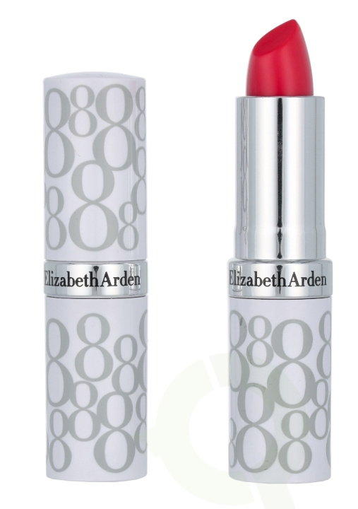 Elizabeth Arden E.Arden Eight Hour Cream Sheer Tint Lip Protect. Stick SPF15 3.7 gr #02 Blush ryhmässä KAUNEUS JA TERVEYS / Meikit / Huulet / Huulipuna @ TP E-commerce Nordic AB (C48474)