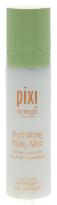 Pixi Hydrating Milky Mist 80 ml For All Skin Types ryhmässä KAUNEUS JA TERVEYS / Ihonhoito / Kasvot / Puhdistus @ TP E-commerce Nordic AB (C48531)