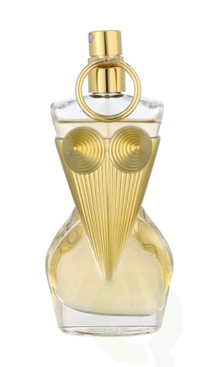 Jean Paul Gaultier Divine Edp Spray 50 ml ryhmässä KAUNEUS JA TERVEYS / Tuoksut & Parfyymit / Parfyymit / Naisten Tuoksut @ TP E-commerce Nordic AB (C48556)