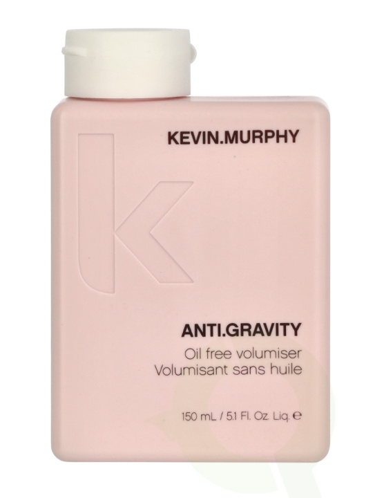 Kevin Murphy Anti Gravity Volumiser 150 ml ryhmässä KAUNEUS JA TERVEYS / Hiukset &Stailaus / Hiusten stailaus / Muotoiluvaahto @ TP E-commerce Nordic AB (C48598)