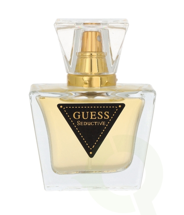 Guess Seductive Pour Femme Edt Spray 30 ml ryhmässä KAUNEUS JA TERVEYS / Lahjapakkaukset / Naisten lahjapakkaukset @ TP E-commerce Nordic AB (C48645)