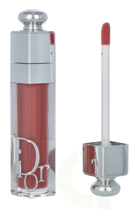 Dior Addict Lip Maximizer 6 ml #012 Rosewood ryhmässä KAUNEUS JA TERVEYS / Meikit / Huulet / Huulikiilto / Plumper @ TP E-commerce Nordic AB (C48673)