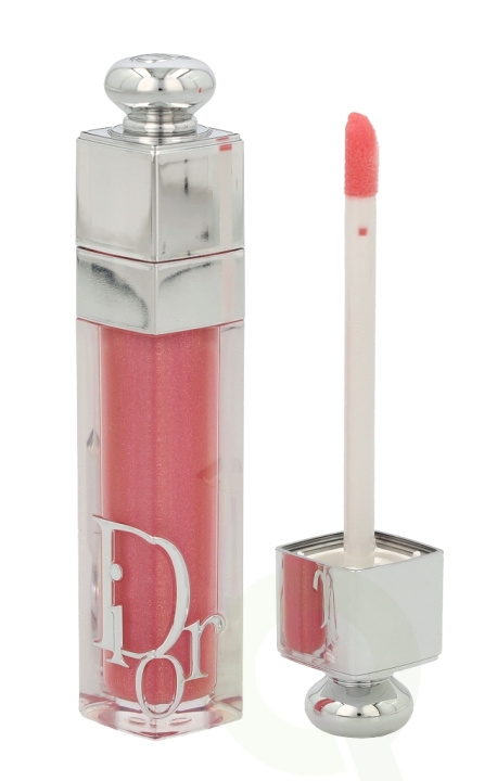 Dior Addict Lip Maximizer 6 ml #010 Holo Pink ryhmässä KAUNEUS JA TERVEYS / Meikit / Huulet / Huulikiilto / Plumper @ TP E-commerce Nordic AB (C48674)