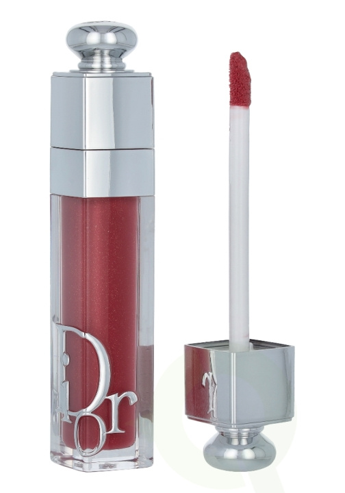 Dior Addict Lip Maximizer Lip Plumping Gloss 6 ml #027 Intense Fig ryhmässä KAUNEUS JA TERVEYS / Meikit / Huulet / Huulikiilto / Plumper @ TP E-commerce Nordic AB (C48675)