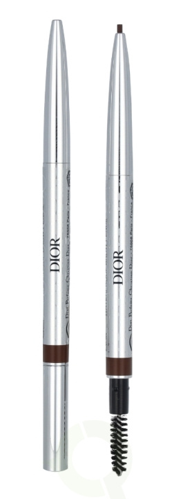 Dior Diorshow Brow Styler Pencil 0.09 gr #004 Auburn ryhmässä KAUNEUS JA TERVEYS / Meikit / Silmät ja kulmat / Kulmakynä @ TP E-commerce Nordic AB (C48706)