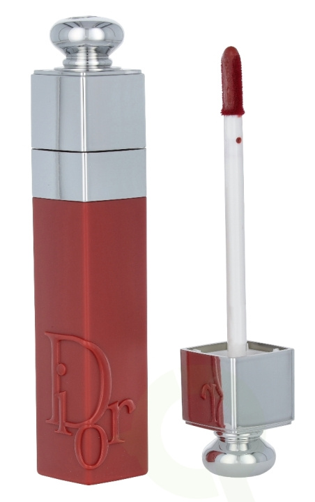 Dior Addict Lip Tint Lip Sensation 5 ml #541 Natural Sienna ryhmässä KAUNEUS JA TERVEYS / Meikit / Huulet / Huulikiilto / Plumper @ TP E-commerce Nordic AB (C48761)