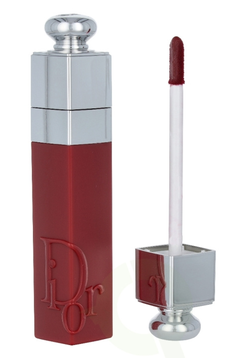 Dior Addict Lip Tint Lip Sensation 5 ml #771 Natural Berry ryhmässä KAUNEUS JA TERVEYS / Meikit / Huulet / Huulikiilto / Plumper @ TP E-commerce Nordic AB (C48762)