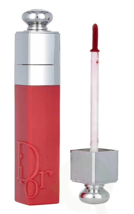 Dior Addict Lip Tint Lip Sensation 5 ml #651 Natural Litchi ryhmässä KAUNEUS JA TERVEYS / Meikit / Huulet / Huulikiilto / Plumper @ TP E-commerce Nordic AB (C48766)