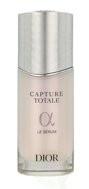 Dior Capture Totale Le Serum 50 ml ryhmässä KAUNEUS JA TERVEYS / Ihonhoito / Kasvot / Seerumit iholle @ TP E-commerce Nordic AB (C48776)