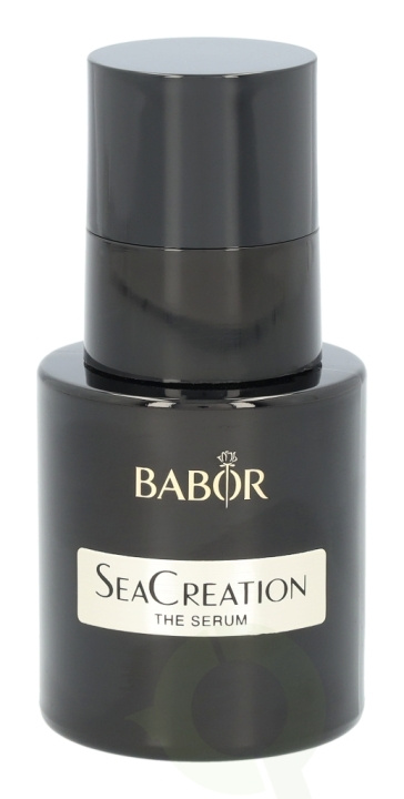 Babor SeaCreation The Serum 30 ml ryhmässä KAUNEUS JA TERVEYS / Ihonhoito / Kasvot / Seerumit iholle @ TP E-commerce Nordic AB (C49163)