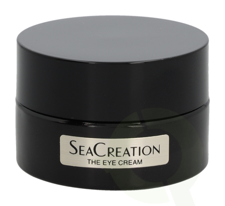 Babor SeaCreation The Eye Cream 15 ml ryhmässä KAUNEUS JA TERVEYS / Ihonhoito / Kasvot / Päivävoide @ TP E-commerce Nordic AB (C49164)