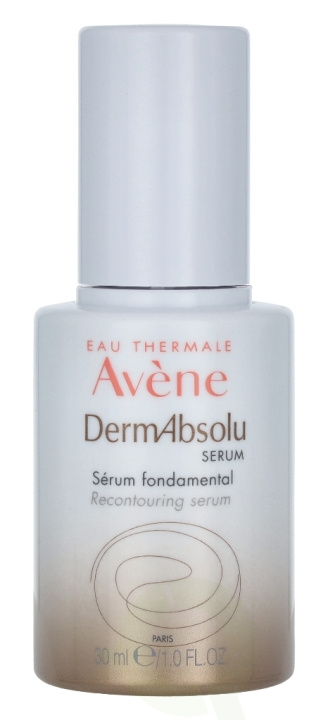 Avene Dermabsolu Recontouring Serum 30 ml ryhmässä KAUNEUS JA TERVEYS / Ihonhoito / Kasvot / Seerumit iholle @ TP E-commerce Nordic AB (C49300)