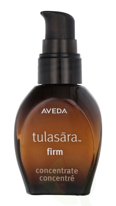 Aveda Tulasara Firm Concentrate 30 ml ryhmässä KAUNEUS JA TERVEYS / Ihonhoito / Kasvot / Seerumit iholle @ TP E-commerce Nordic AB (C49320)