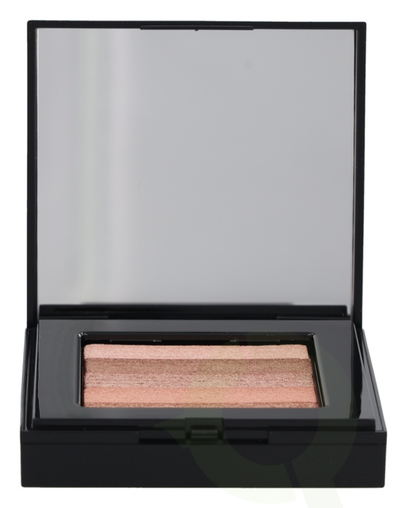 Bobbi Brown Shimmer Brick Compact 10.3 gr Pink Quartz ryhmässä KAUNEUS JA TERVEYS / Meikit / Meikit Kasvot / Contour/Highlight @ TP E-commerce Nordic AB (C49503)