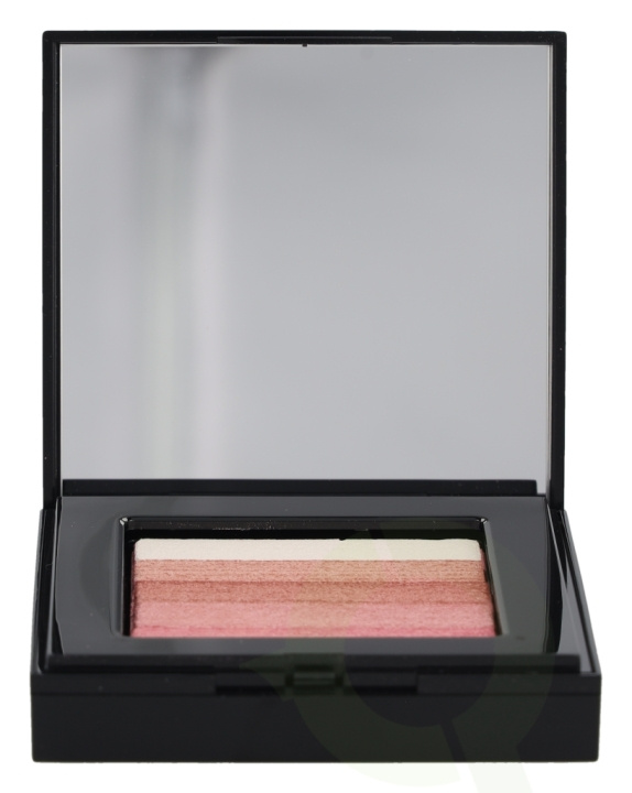 Bobbi Brown Shimmer Brick Compact 10.3 gr Rose ryhmässä KAUNEUS JA TERVEYS / Meikit / Meikit Kasvot / Contour/Highlight @ TP E-commerce Nordic AB (C49504)