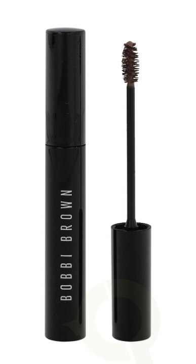 Bobbi Brown Natural Brow Shaper & Hair Touch Up 4.4 ml #9 Slate ryhmässä KAUNEUS JA TERVEYS / Meikit / Silmät ja kulmat / Kulmakynä @ TP E-commerce Nordic AB (C49509)