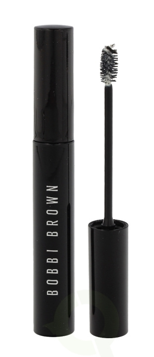 Bobbi Brown Natural Brow Shaper & Hair Touch Up 4.4 ml Clear ryhmässä KAUNEUS JA TERVEYS / Meikit / Silmät ja kulmat / Kulmakynä @ TP E-commerce Nordic AB (C49510)