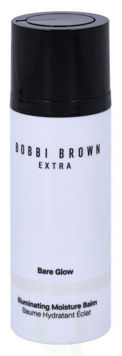 Bobbi Brown Extra Illuminating Moisture Balm 30 ml Bare Glow ryhmässä KAUNEUS JA TERVEYS / Ihonhoito / Kasvot / Kasvovoide @ TP E-commerce Nordic AB (C49540)