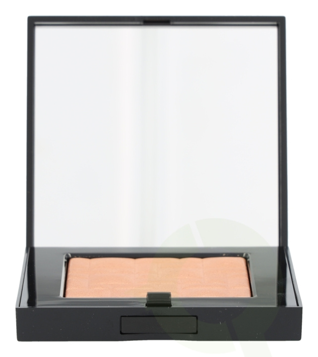 Bobbi Brown Highlighting Powder 8 gr Bronze Glow ryhmässä KAUNEUS JA TERVEYS / Meikit / Meikit Kasvot / Contour/Highlight @ TP E-commerce Nordic AB (C49548)