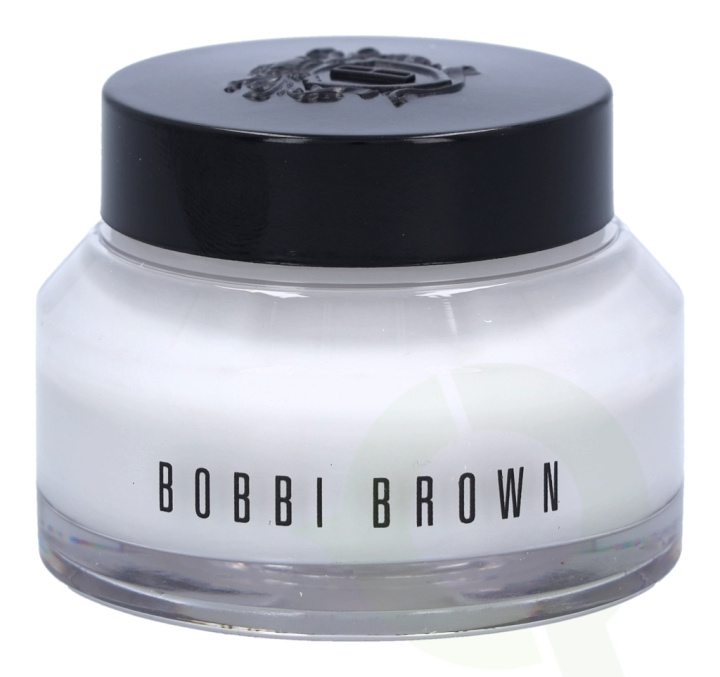 Bobbi Brown Hydrating Face Cream 50 ml ryhmässä KAUNEUS JA TERVEYS / Ihonhoito / Kasvot / Silmät @ TP E-commerce Nordic AB (C49551)