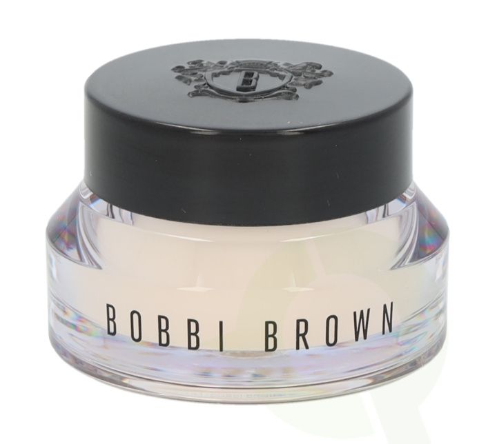 Bobbi Brown Vitamin Enriched Eye Base 15 ml Moisturizes, Smooths & Primes ryhmässä KAUNEUS JA TERVEYS / Ihonhoito / Kasvot / Silmät @ TP E-commerce Nordic AB (C49571)