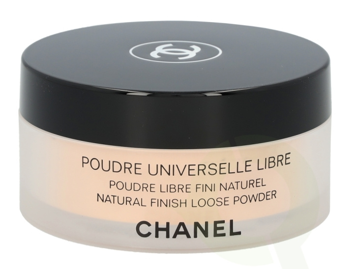 Chanel Poudre Universelle Libre Loose Powder 30 gr #30 ryhmässä KAUNEUS JA TERVEYS / Meikit / Meikit Kasvot / Puuteri @ TP E-commerce Nordic AB (C49646)