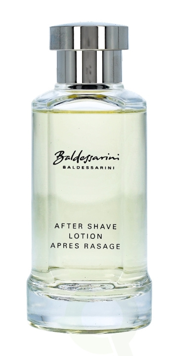 Baldessarini After Shave Lotion 75 ml ryhmässä KAUNEUS JA TERVEYS / Hiukset &Stailaus / Sheivaus ja trimmaus / Aftershave @ TP E-commerce Nordic AB (C49801)