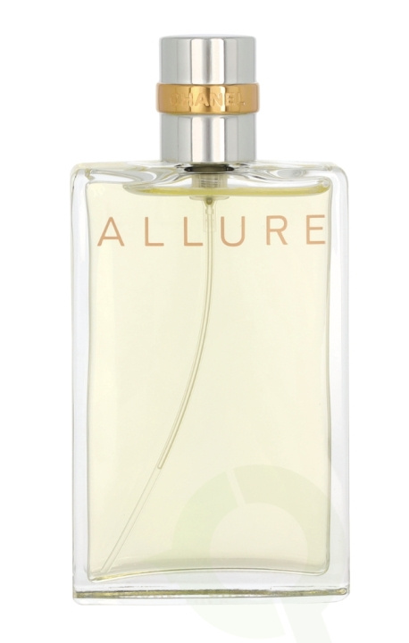 Chanel Allure Femme Edt Spray 50 ml ryhmässä KAUNEUS JA TERVEYS / Tuoksut & Parfyymit / Parfyymit / Naisten Tuoksut @ TP E-commerce Nordic AB (C49802)