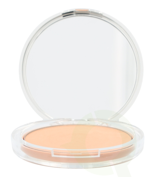 Clinique Superpowder Double Face Powder 10 gr #04 Matte Honey - Dry Combination ryhmässä KAUNEUS JA TERVEYS / Meikit / Meikit Kasvot / Puuteri @ TP E-commerce Nordic AB (C50121)