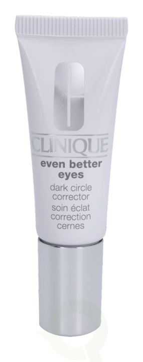 Clinique Even Better Eyes Dark Circle Corrector 10 ml All Skin Types ryhmässä KAUNEUS JA TERVEYS / Ihonhoito / Kasvot / Silmät @ TP E-commerce Nordic AB (C50194)