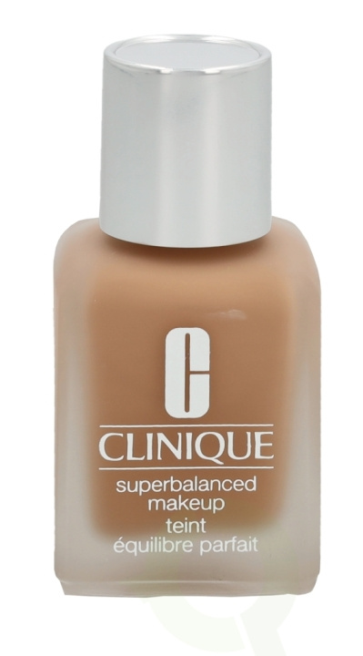 Clinique Superbalanced Makeup 30 ml CN90 Sand ryhmässä KAUNEUS JA TERVEYS / Meikit / Meikit Kasvot / Meikkivoide @ TP E-commerce Nordic AB (C50215)