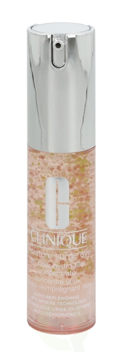 Clinique Moisture Surge Eye 96-Hour Hydro Filler 15 ml ryhmässä KAUNEUS JA TERVEYS / Ihonhoito / Kasvot / Silmät @ TP E-commerce Nordic AB (C50269)