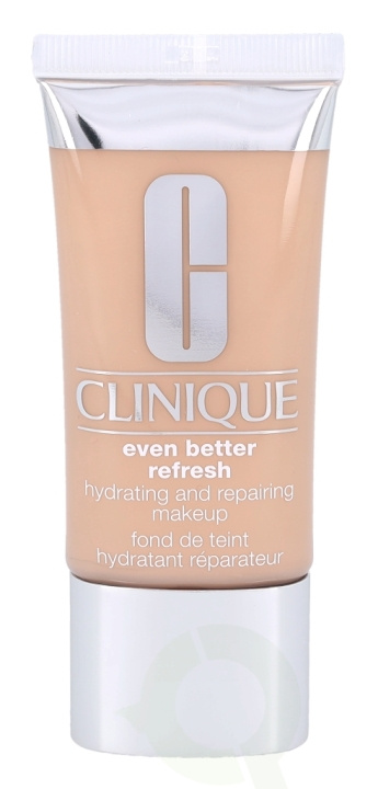 Clinique Even Better Refresh Hydrating & Repairing Makeup 30 ml #69 Cardamom ryhmässä KAUNEUS JA TERVEYS / Meikit / Meikit Kasvot / Meikkivoide @ TP E-commerce Nordic AB (C50272)