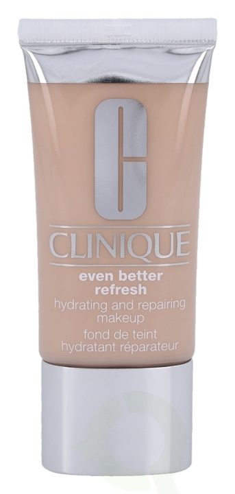 Clinique Even Better Refresh Hydrating & Repairing Makeup 30 ml WN01 Flax ryhmässä KAUNEUS JA TERVEYS / Meikit / Meikit Kasvot / Meikkivoide @ TP E-commerce Nordic AB (C50277)