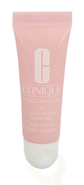 Clinique Moisture Surge Lip Hydro Plump Treatment 10 ml ryhmässä KAUNEUS JA TERVEYS / Meikit / Huulet / Huulivoide @ TP E-commerce Nordic AB (C50322)