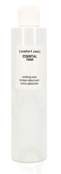 Comfort Zone Essential Toner 200 ml Cleanser ryhmässä KAUNEUS JA TERVEYS / Ihonhoito / Kasvot / Puhdistus @ TP E-commerce Nordic AB (C50340)