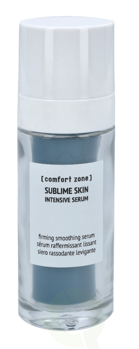 Comfort Zone Sublime Skin Intensive Serum 30 ml ryhmässä KAUNEUS JA TERVEYS / Ihonhoito / Kasvot / Seerumit iholle @ TP E-commerce Nordic AB (C50399)