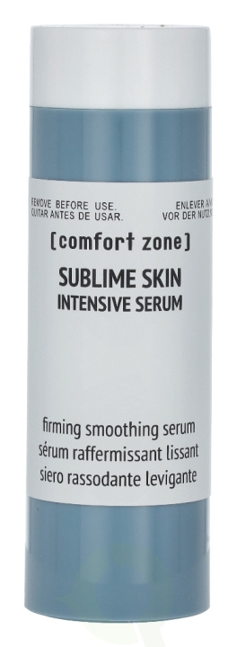 Comfort Zone Sublime Skin Intensive Serum - Refill 30 ml ryhmässä KAUNEUS JA TERVEYS / Ihonhoito / Kasvot / Seerumit iholle @ TP E-commerce Nordic AB (C50402)