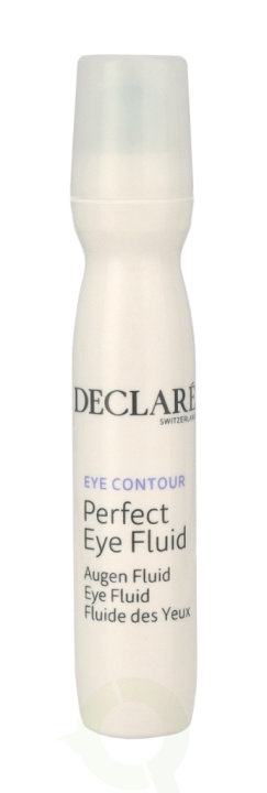 Declare Eyecontour Perfect Eye Fluid 15 ml ryhmässä KAUNEUS JA TERVEYS / Ihonhoito / Kasvot / Silmät @ TP E-commerce Nordic AB (C50424)