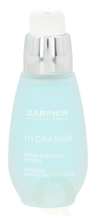 Darphin Hydraskin Intensive Skin-Hydrating Serum 30 ml ryhmässä KAUNEUS JA TERVEYS / Ihonhoito / Kasvot / Seerumit iholle @ TP E-commerce Nordic AB (C50466)