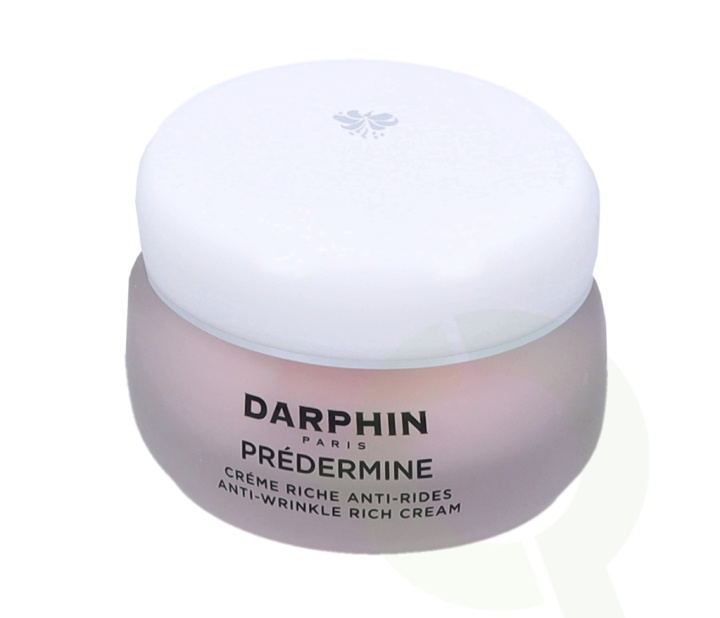 Darphin Predermine Densifying Aw Cream 50 ml Dry Skin ryhmässä KAUNEUS JA TERVEYS / Ihonhoito / Kasvot / Päivävoide @ TP E-commerce Nordic AB (C50488)